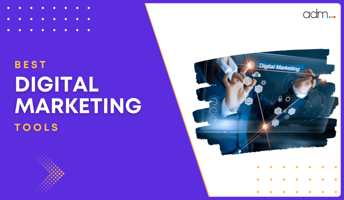 Marketing tools digital 2020 carlo