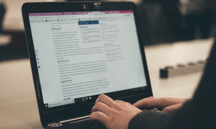 Online reputation management for lawyers