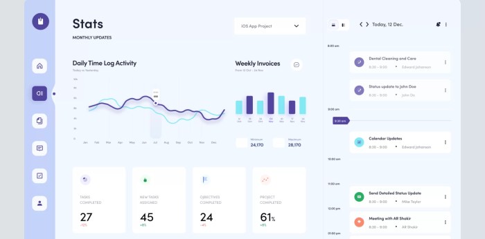Customizable CRM software