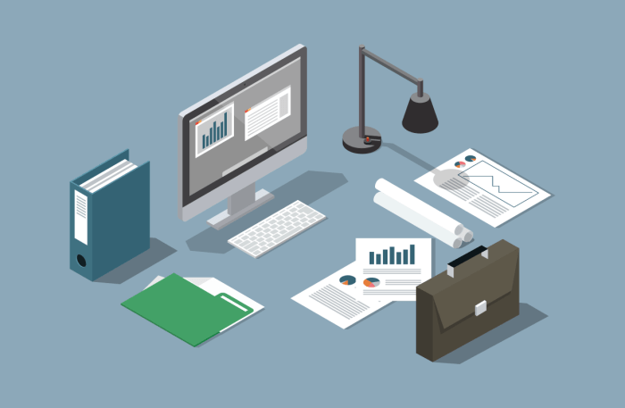 Digital tools for law offices