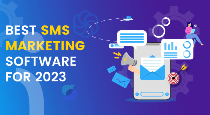 Sms marketing