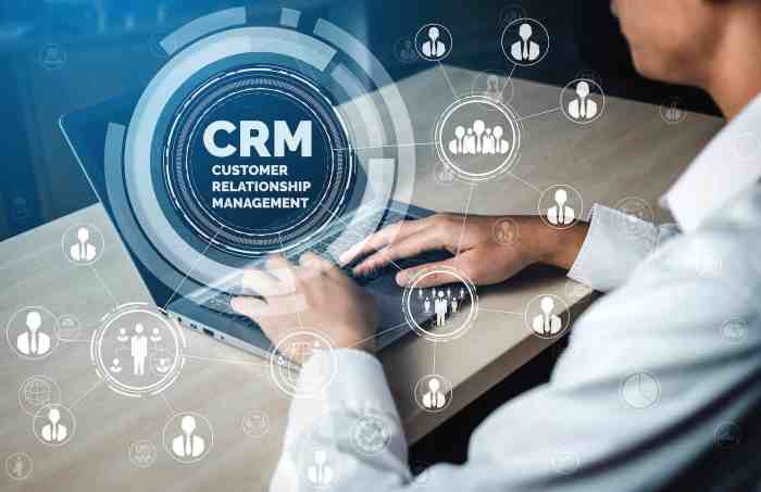 CRM tools for customer support