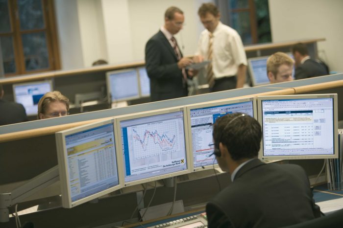 BI software comparison