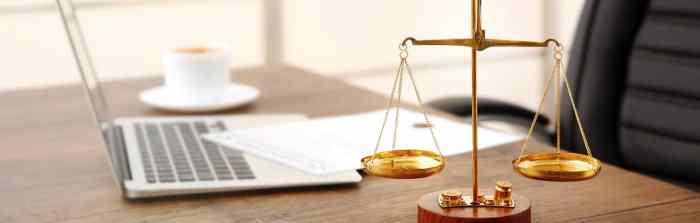 Legal content marketing