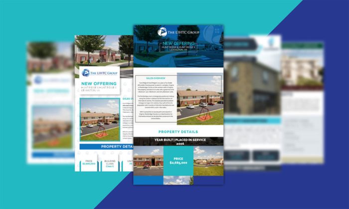 Real estate email marketing