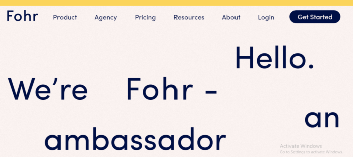 Best platforms for influencer campaigns