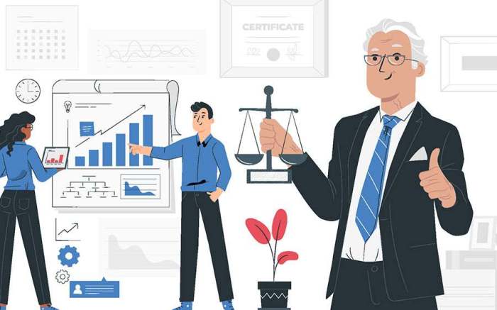 Video marketing for attorneys