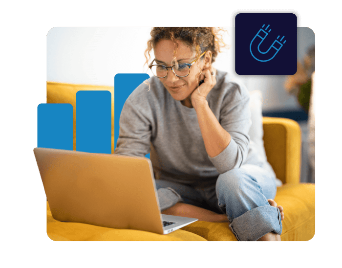 Lead generation for service companies