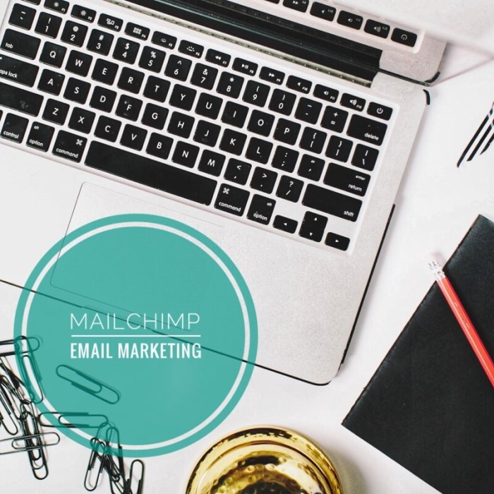 Email marketing platforms