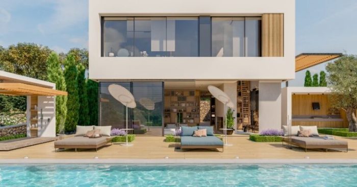 Real estate content marketing