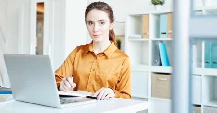 Real estate email marketing