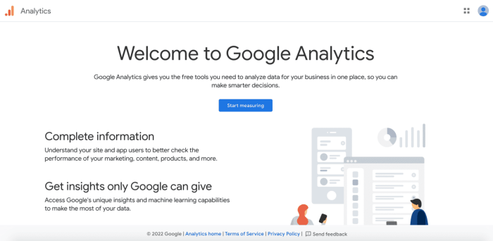 Free SEO analysis tools