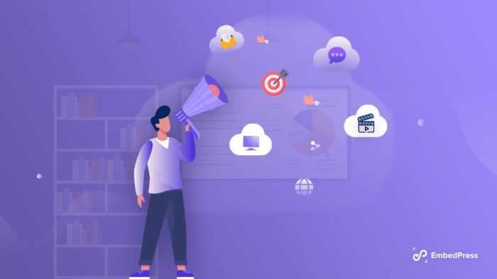 Omnichannel marketing platforms