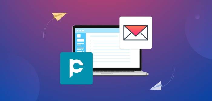 CRM integrations with email