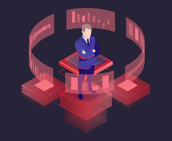 Enterprise data security solutions