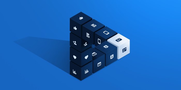 All-in-one business software