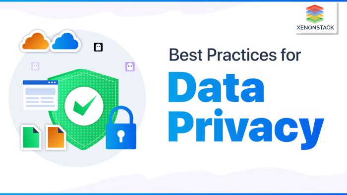 Data Protection Best Practices: Three Essential Keys to Consider