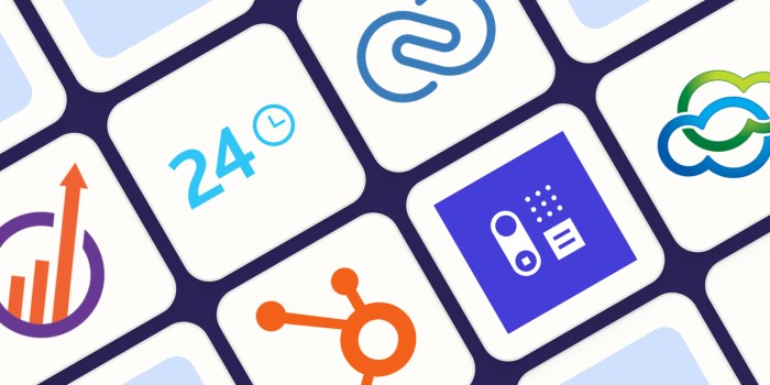 Best free CRM software