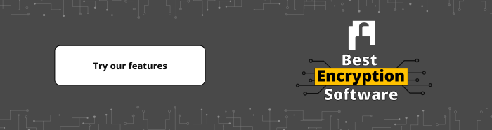 Encryption tools for business data