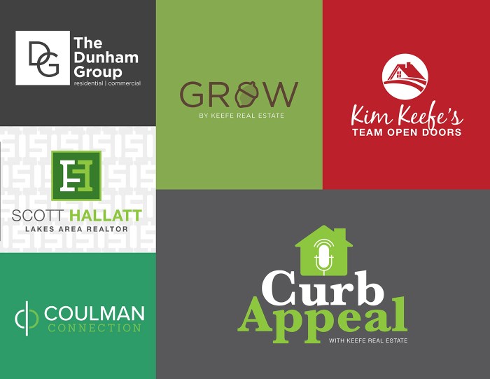 Branding for real estate agents
