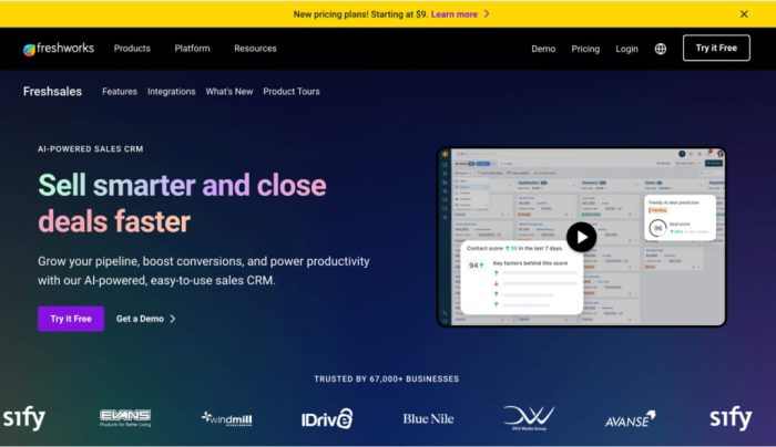 Crm bespoke software development custom