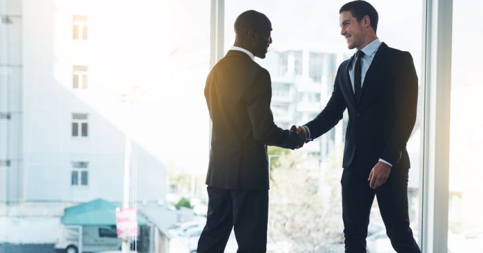 Client management for law firms