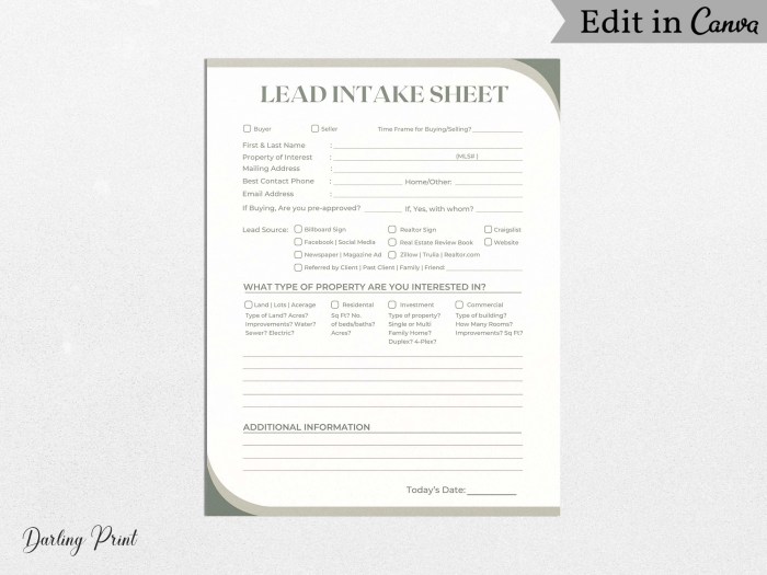 Online Lead Capture Form Builder | Offline Lead Forms | AbcSubmit Lead capture forms for realtors