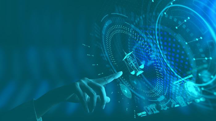 Legal intake software