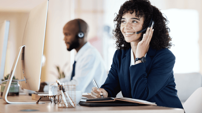 Lead generation software