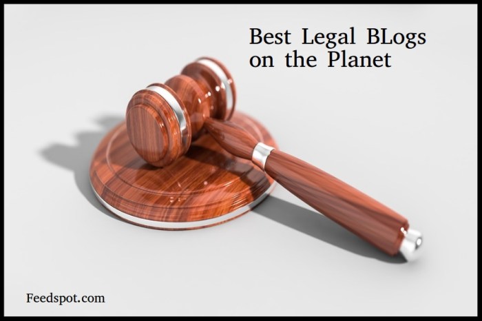 Blog topics for lawyers