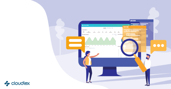 Legal intake software