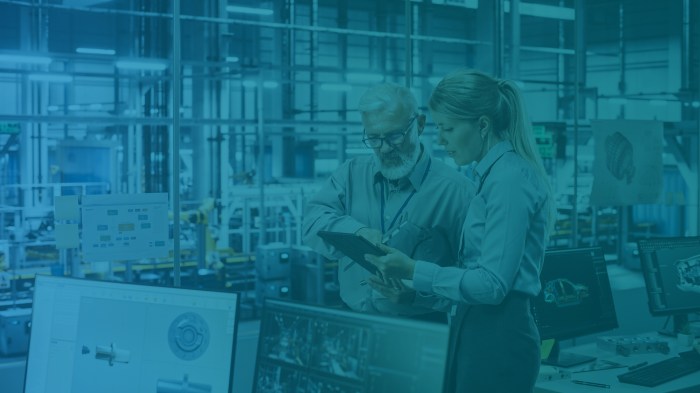 Business operations management software