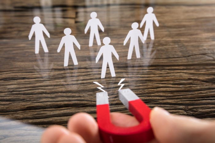 Real estate lead generation tools