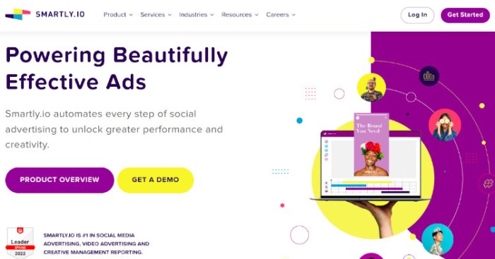 Facebook ad optimization tools