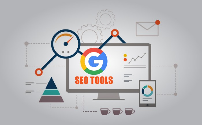 SEO tools for small businesses