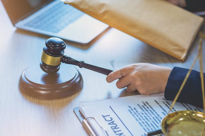 Law firm marketing solutions