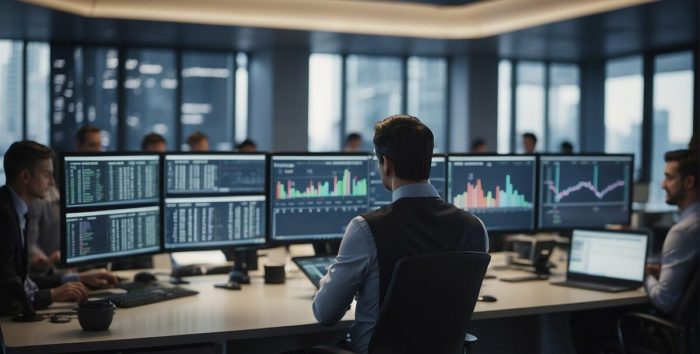 Business intelligence for small business